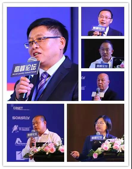 洗衣房设备,干洗店设备,洗涤设备