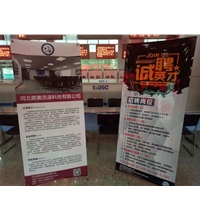 招聘启事：热爱洗涤行业的朋友欢迎您的加入